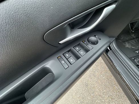Used 2026 Hyundai Tucson SEL AWD/4WD image 24