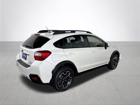 Used 2014 Subaru Crosstrek 2.0i Limited w/ Popular Package #2 AWD/4WD image 6