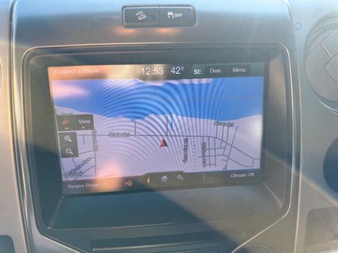 Used 2013 Ford F150 FX4 w/ Luxury Equipment Group image 37