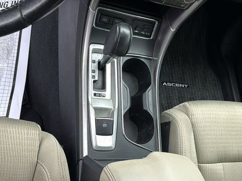 Used 2020 Subaru Ascent Premium w/ Convenience Package image 22