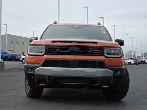 New 2026 Honda Passport TrailSport image 15