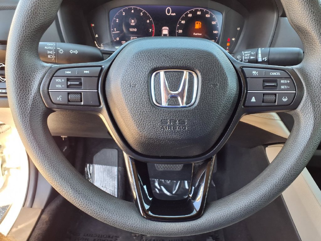 Used 2024 Honda Accord LX image 18