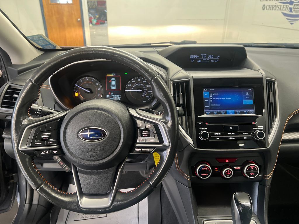 Used 2020 Subaru Crosstrek 2.0i Premium AWD/4WD image 18