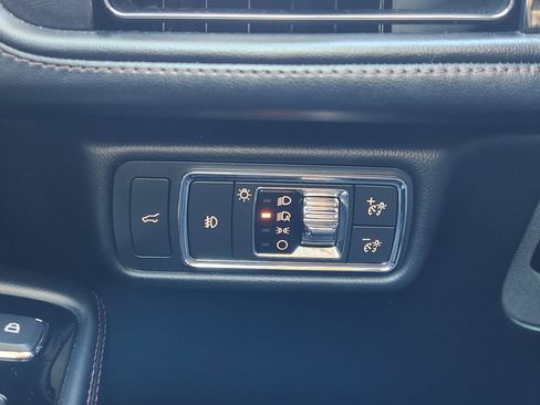 Used 2021 Lincoln Aviator Reserve w/ Equipment Group 210A image 27