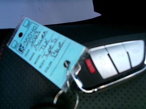 Used 2023 Acura TLX Type S image 21