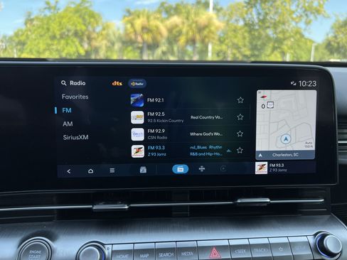 Used 2024 Hyundai Kona SEL w/ Convenience Package AWD/4WD image 23