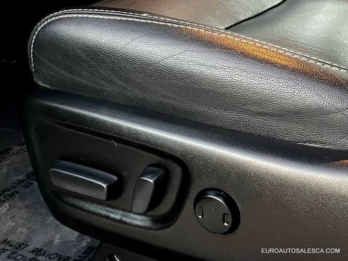 Used 2018 Toyota Sienna SE Premium image 29