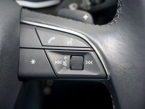 Used 2023 Audi Q3 2.0T Premium w/ Convenience Package image 34