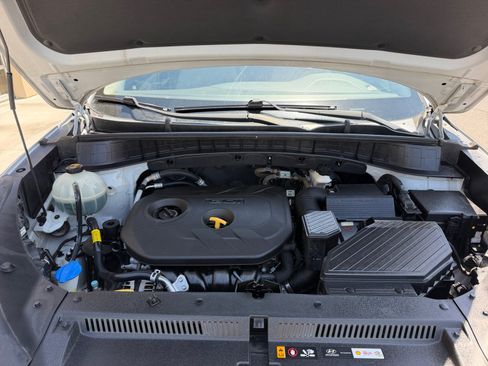 Used 2018 Hyundai Tucson SEL AWD/4WD image 21