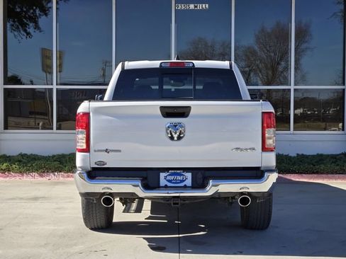 Certified 2023 RAM 1500 Lone Star image 6