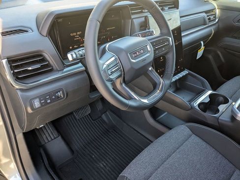 New 2026 GMC Terrain Elevation w/ Black Edition image 15