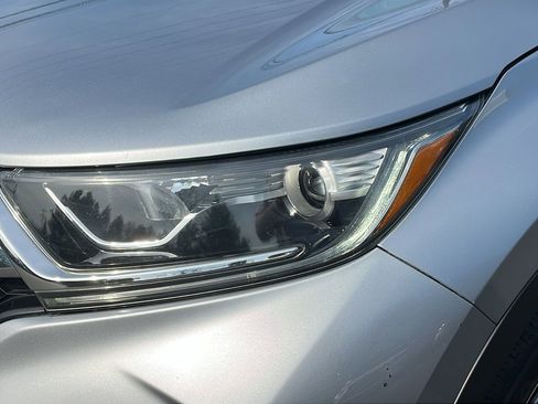 Used 2017 Honda CR-V EX-L image 8