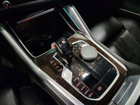 Used 2020 BMW X6 sDrive40i w/ Premium Package image 40