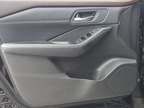 Used 2023 Nissan Rogue SV w/ SV Premium B Package image 19