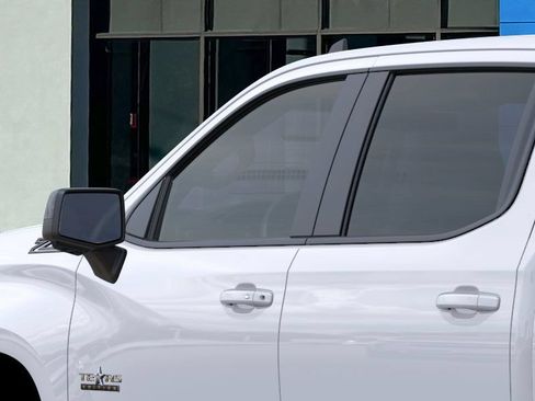 New 2026 Chevrolet Silverado 1500 RST AWD/4WD image 14