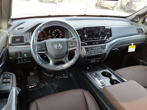 New 2026 Honda Ridgeline RTL image 8