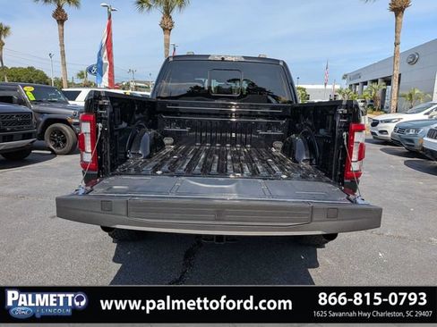 Used 2023 Ford F150 Raptor AWD/4WD image 12