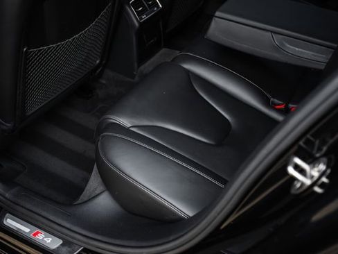 Used 2013 Audi S4 Premium Plus image 68