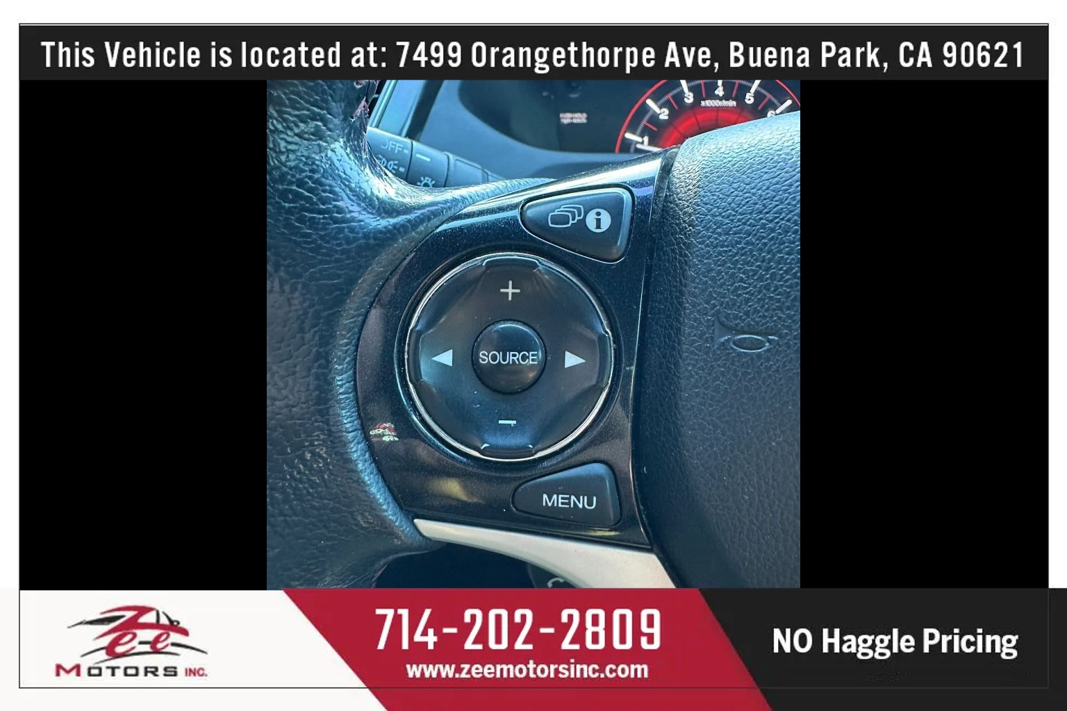 Used 2015 Honda Civic Si image 37