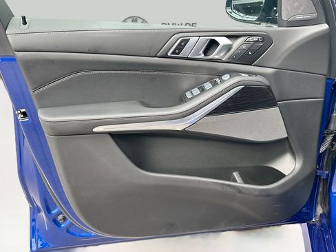 Certified 2024 BMW X7 M60i w/ M Sport Professional Package image 22