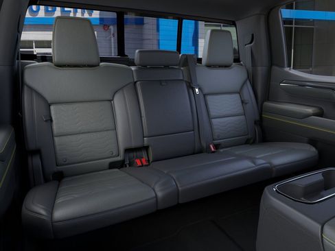 New 2026 Chevrolet Silverado 1500 ZR2 w/ ZR2 Bison Edition image 18