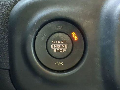 Certified 2023 Jeep Wrangler Sahara image 33