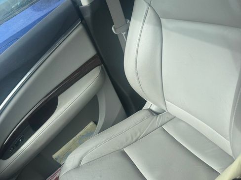 Used 2018 Acura MDX SH-AWD w/ Technology Package image 12