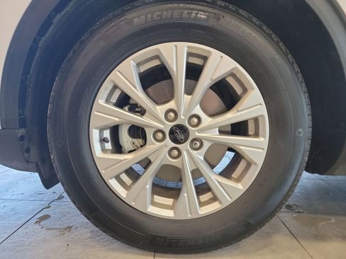 Used 2023 Ford Escape Active FWD image 9