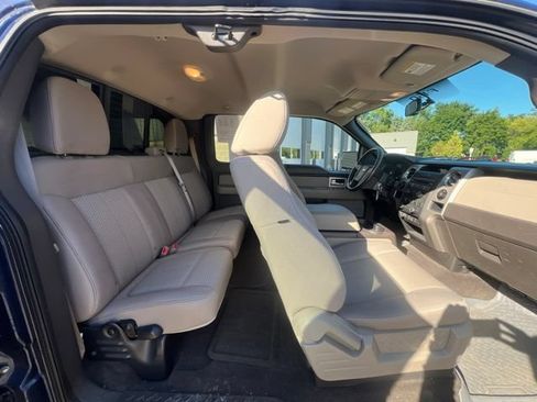 Used 2010 Ford F150 XL AWD/4WD image 13