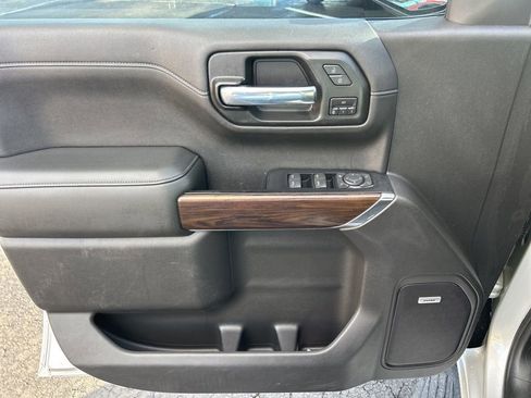 Used 2020 GMC Sierra 1500 SLT w/ SLT Premium Plus Package image 13