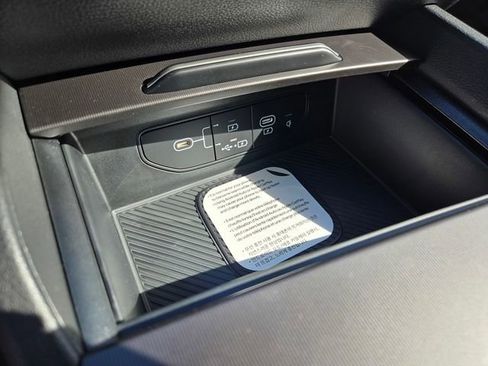 New 2026 Kia Sportage SX Prestige image 22