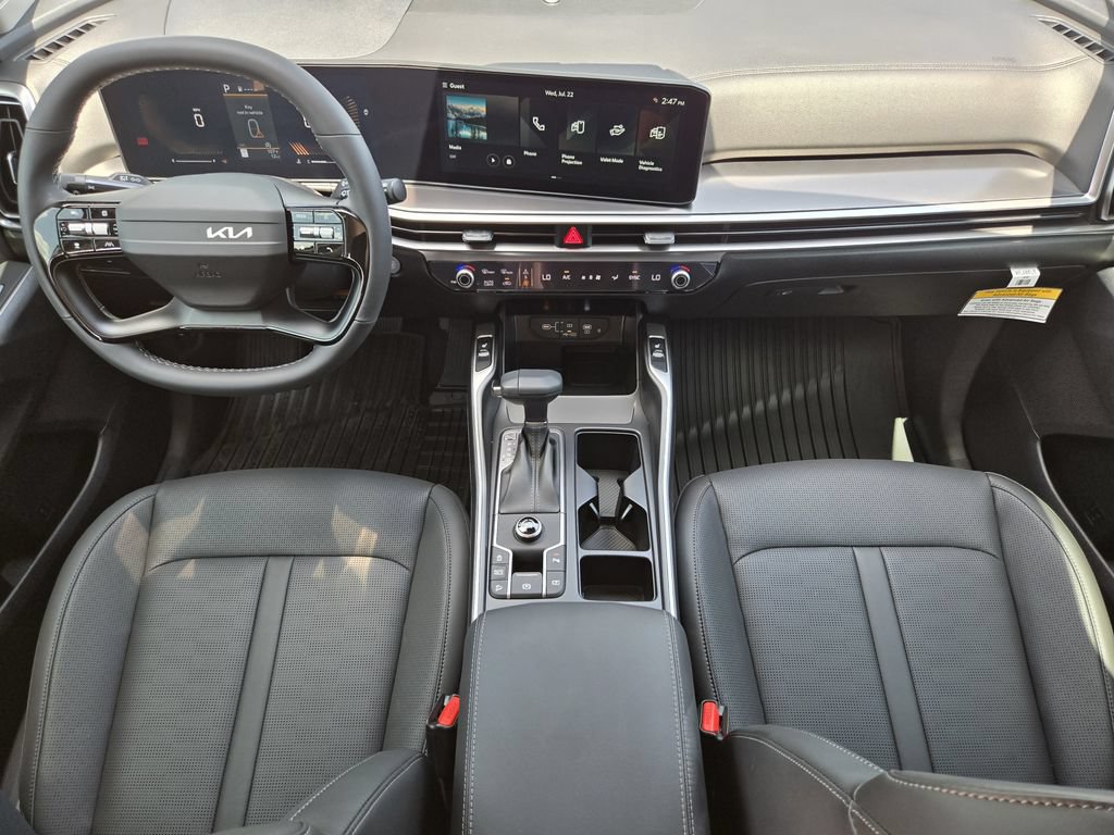 New 2026 Kia Sorento S w/ S Panoramic Sunroof Package FWD image 22
