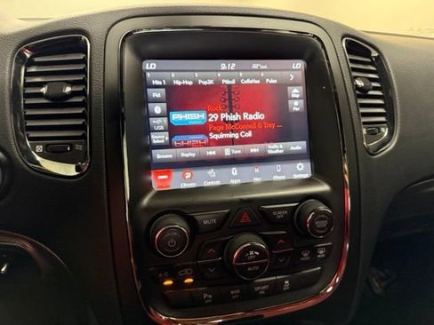 Used 2020 Dodge Durango R/T w/ Trailer Tow Group IV AWD/4WD image 18