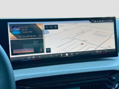 New 2026 BMW 330i xDrive 330i xDrive w/ Premium Package image 34