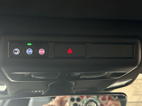 New 2026 Chevrolet Corvette Stingray Preferred Cpe w/ Z51 Performance Package image 15