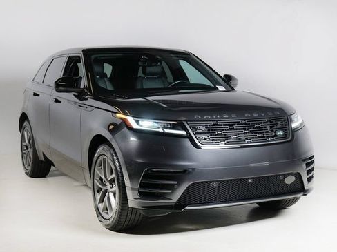 Certified 2026 Land Rover Range Rover Velar Dynamic SE AWD/4WD image 10