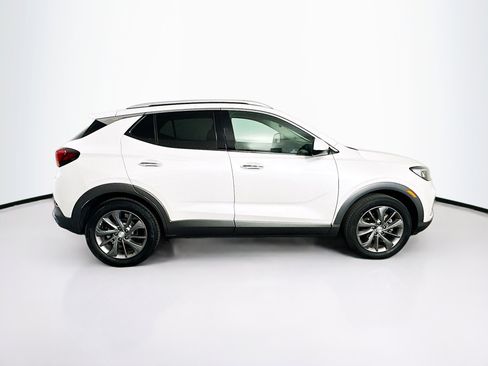 Used 2023 Buick Encore GX Essence w/ Experience Buick Package image 10