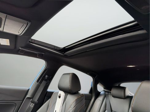 New 2026 Acura Integra A-Spec FWD image 21