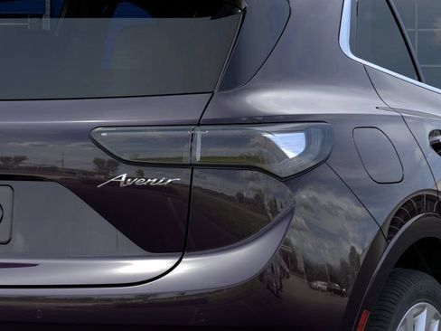 New 2026 Buick Envision Avenir AWD/4WD image 13