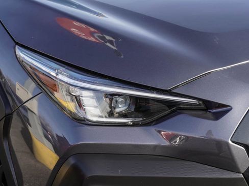 Used 2025 Subaru Crosstrek 2.5i Wilderness image 16