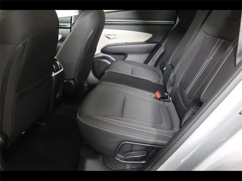Used 2024 Hyundai Tucson SEL image 13
