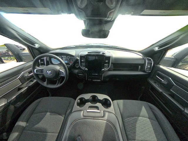 Used 2026 RAM 2500 Big Horn AWD/4WD image 37