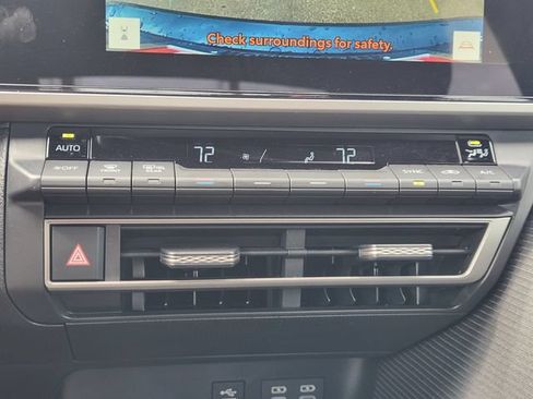 Used 2026 Toyota Camry SE w/ Multimedia Upgrade Package FWD image 14