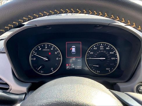 Certified 2025 Subaru Crosstrek 2.5i Sport w/ Crosstrek Mirror Package image 8