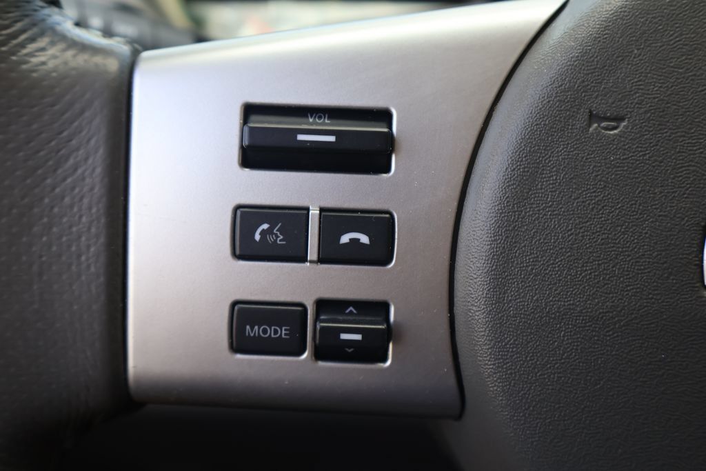 Used 2018 Nissan Frontier SV RWD image 23