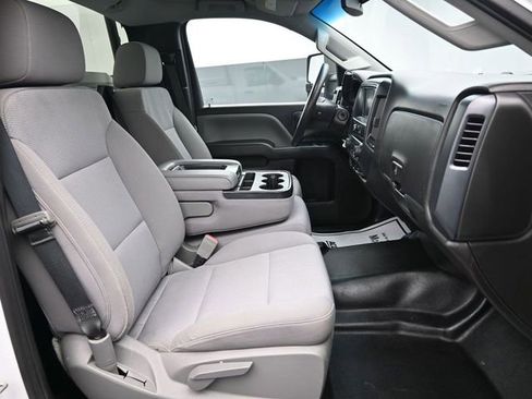 Used 2018 Chevrolet Silverado 2500 W/T w/ WT Fleet Convenience Package image 33