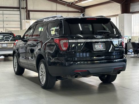 Used 2016 Ford Explorer 4WD image 4