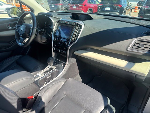 Used 2020 Subaru Ascent Limited AWD/4WD image 25