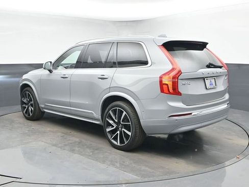 Used 2024 Volvo XC90 B5 Plus w/ Protection Package Premier image 6