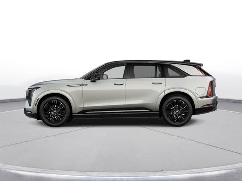 New 2025 Cadillac Escalade IQ Sport 2 w/ LPO, ONYX Package image 14